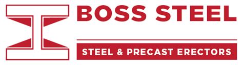 steel box boss|boss steel inc.